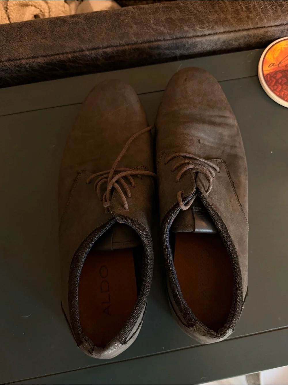 ALDO Men's shoes
